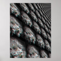 Lombard 3Dimensional Print