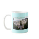Lombard Street, San Francisco mugs