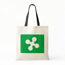 Lombardy, Italy Canvas Bag