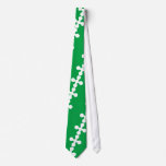 Lombardy, Italy flag ties
