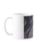 L'ombre de biciclete Mug