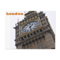 london 154, London Post Cards