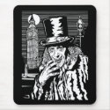 London After Midnight Mousepad