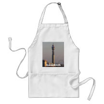 London Apron