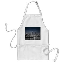 London Apron