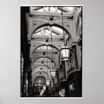 London Arcade posters