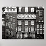 London Architecture [Art Print]