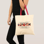 London bags