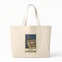 London Big Ben Bags