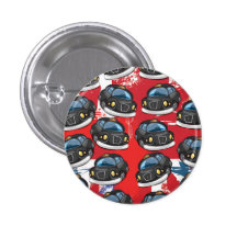 London Black Cab Pins