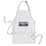 London Bridge aprons