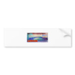 London Bridge bumper stickers