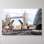 LONDON BRIDGE posters