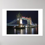 London Bridge posters