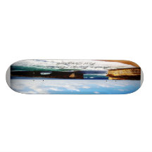 London Bridge Skateboard Decks