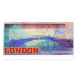 London Bridge stickers