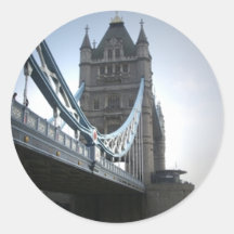 London Bridge Sticker