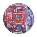 London bus magnets