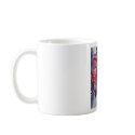 London bus mugs