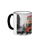 London Bus Mug - 4