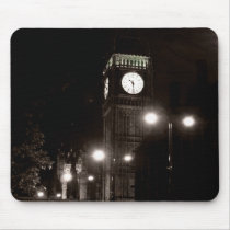 London by Night Mousepad