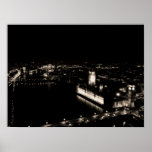 London By Night posters
