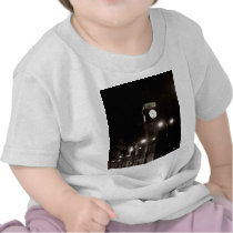 London by Night Tees