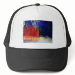 London Calling hats