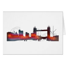London Card