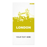 London City Poster