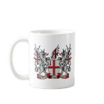London Coat of Arms Mug