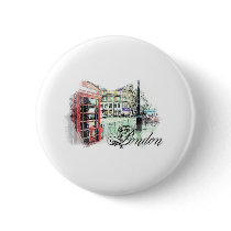 London Coloured Sketch