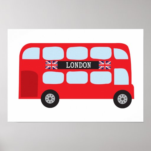 clipart london bus - photo #42