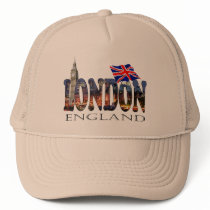 London England