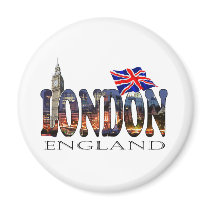 London England