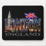 London England