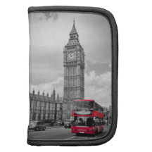 London England Planner