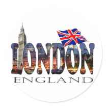 London England
