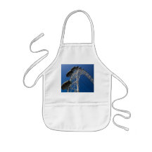 London Eye Apron