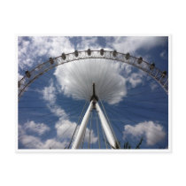 london eye arc post cards