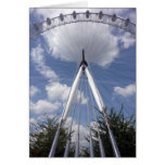 london eye base cards