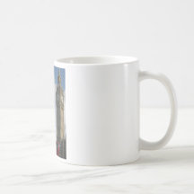 London Eye & Big Ben Mug