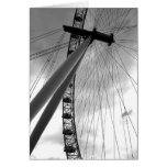 London Eye Card