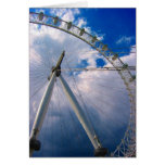 london eye cards