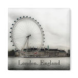 London Eye magnets