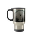 London Eye mugs