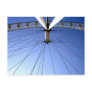 LONDON EYE POST CARD