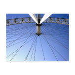 LONDON EYE postcards