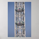 London Eye posters