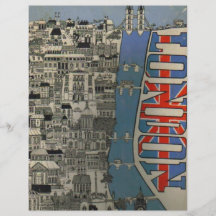 london flyer